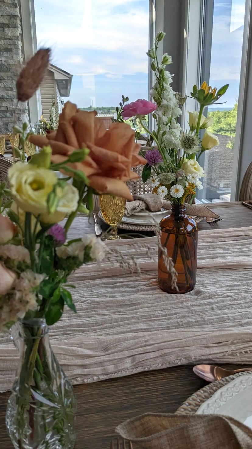 Weddings & Events