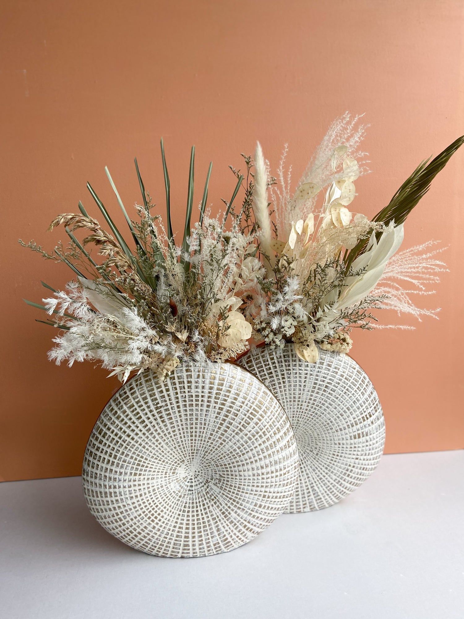 For custom arrangements, weddings or events